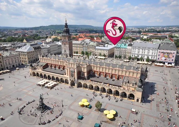 Flamingo PremiumHostel